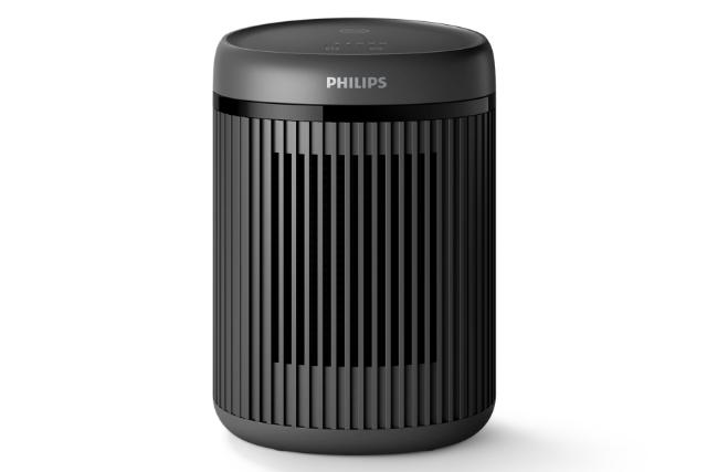 بخاری برقی فیلیپس CX2120/01 نمای جلو