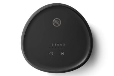 بخاری برقی فیلیپس CX2120/01 نمای بالا