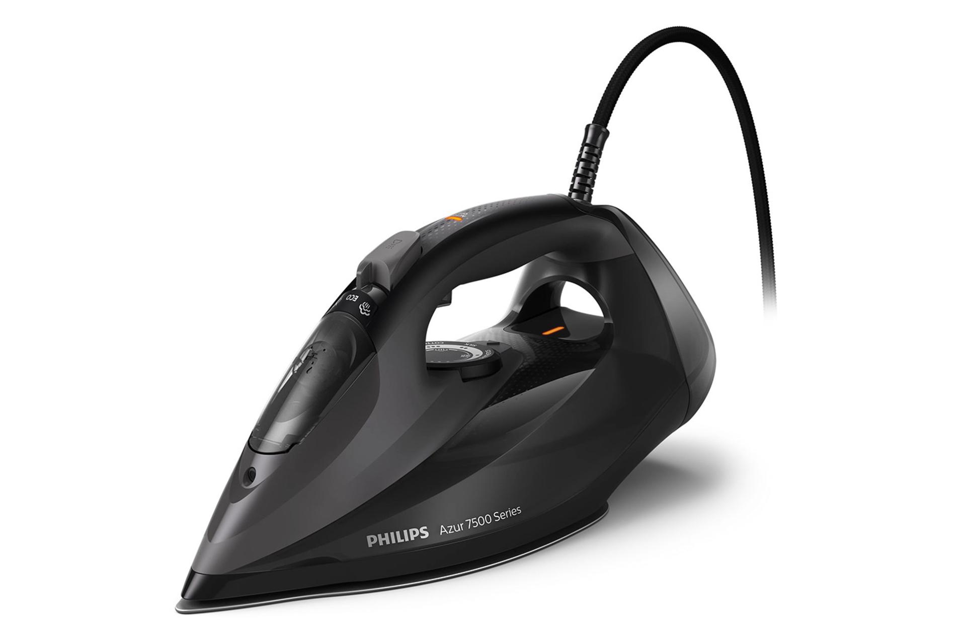 مرجع متخصصين ايران اتو بخار فيليپس Philips DST7511 نماي جلو