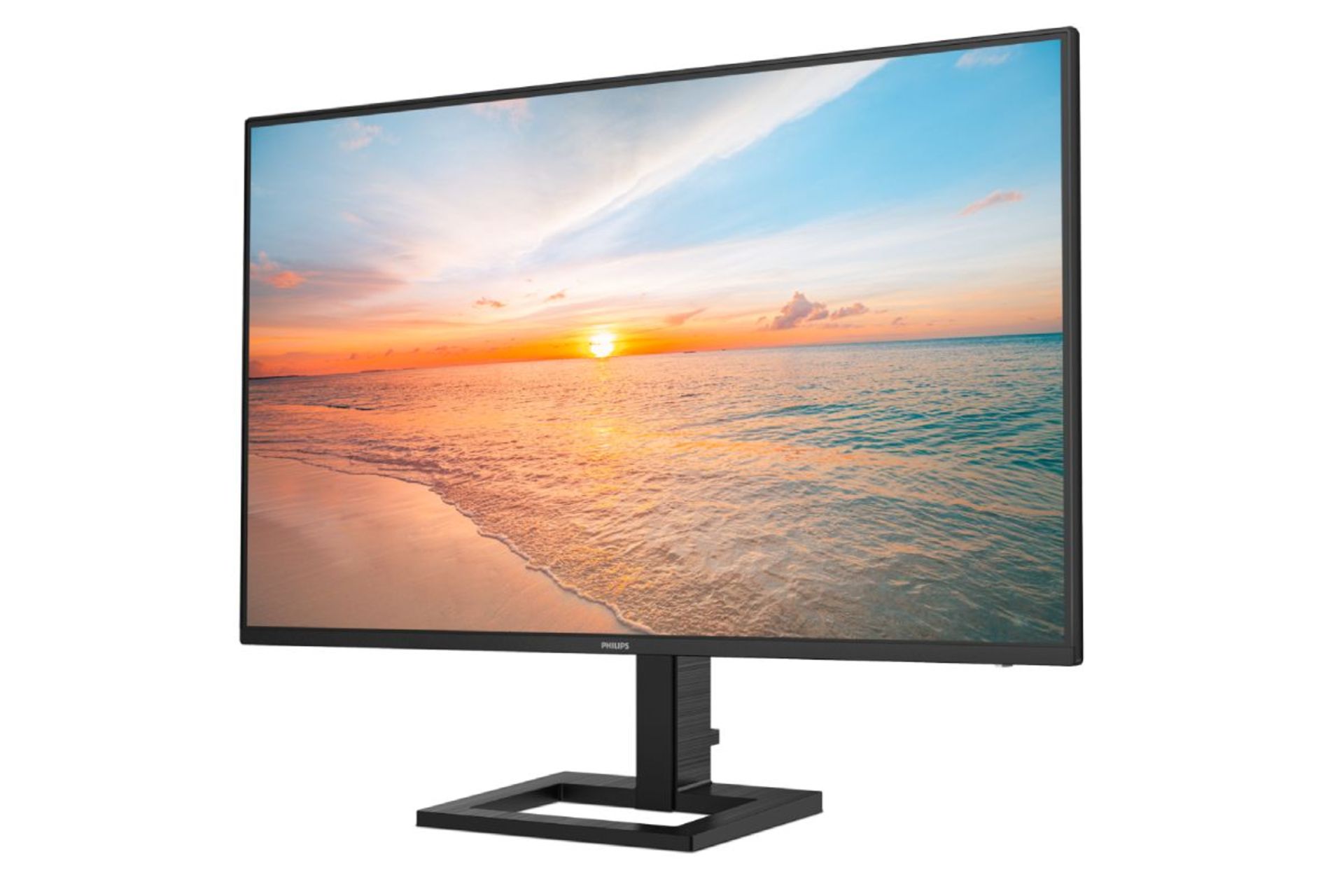 مانیتور ۱۰۰ هرتزی جدید فیلیپس E1