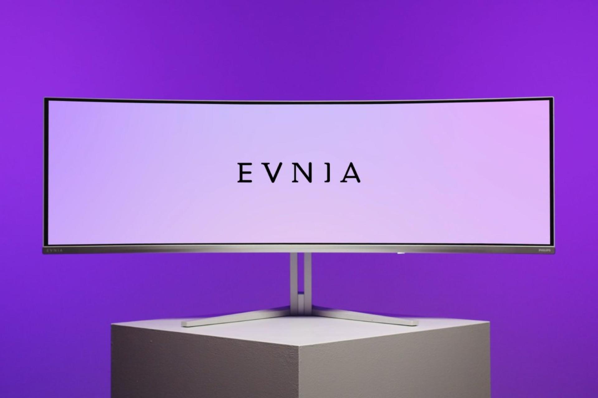 مانیتور گیمینگ فیلیپس Evnia 49M2C8900