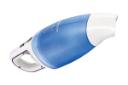 جارو شارژی دستی فیلیپس Philips FC6142 رنگ آبی