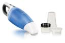 جارو شارژی دستی فیلیپس Philips FC6142 به همراه سری های جدا