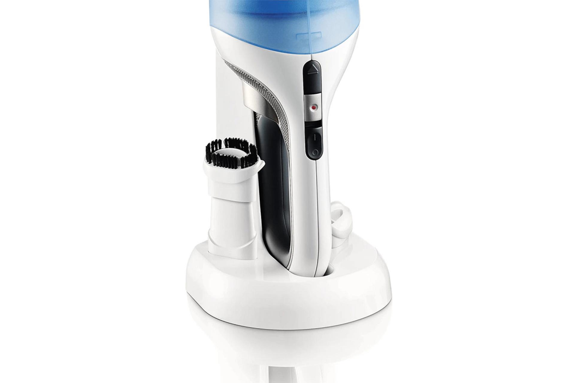 جارو شارژی دستی فیلیپس Philips FC6142 به همراه استند شارژ