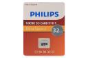 پکیج کارت حافظه فیلیپس Philips FM22TF032B microSDHC UHS-I U1 32GB