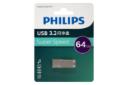 جعبه فلش مموری فیلیپس Philips FM30UC 64GB USB 3.2