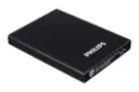اس اس دی اکسترنال فیلیپس Philips FM51PS025S USB 3.2 Gen 2 1TB