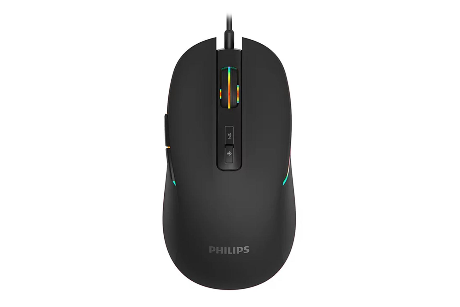 ماوس فیلیپس Philips G414