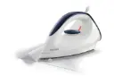 اتو خشک فیلیپس Philips GC160 نمای نوک کنار دکمه لباس