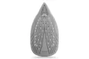 اتو بخار فیلیپس Philips GC2990 نمای زیر کفه