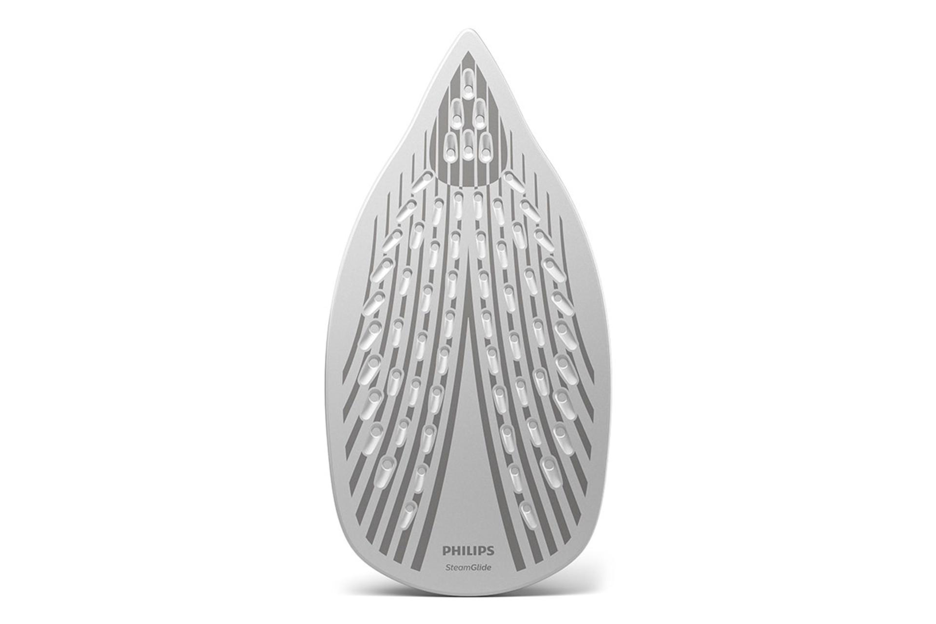 اتو بخار فیلیپس Philips GC4533 نمای زیر کفه