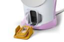 اتو بخار فیلیپس Philips GC4533 نمای مخزن رسوب