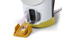 اتو بخار فیلیپس Philips GC4544 نمای مخزن رسوب