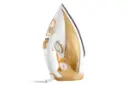اتو بخار فیلیپس Philips GC4549 نمای پشت در حالت ایستاده