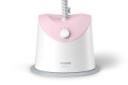 بخارگر ایستاده فیلیپس Philips GC484 نمای پایه و مخزن آب