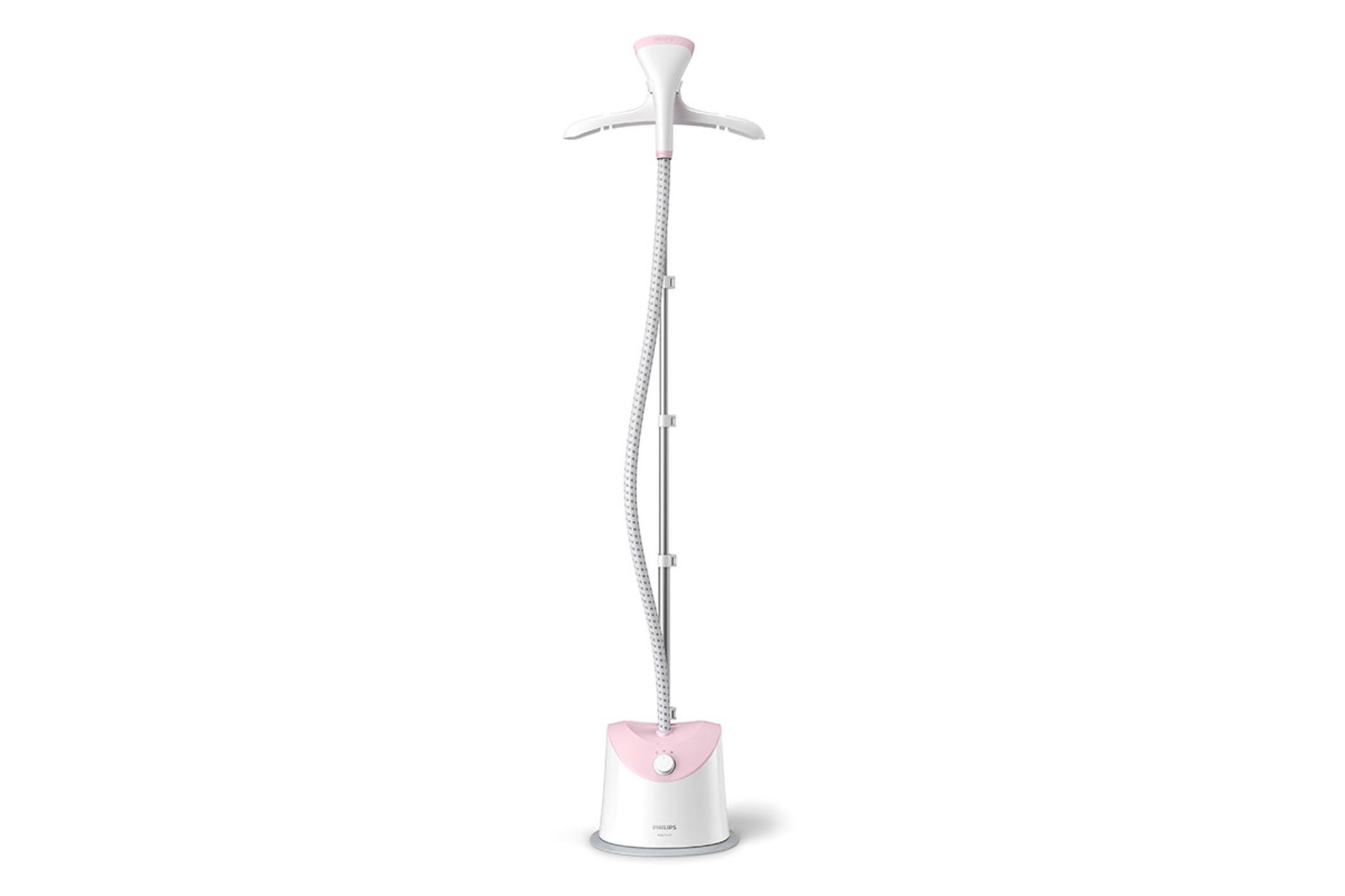بخارگر ایستاده فیلیپس Philips GC484 نمای جلو