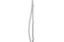 بخارگر ایستاده فیلیپس Philips GC484 نمای میله قابل تنظیم