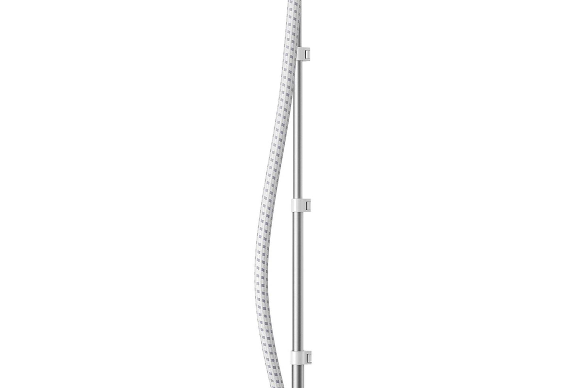 بخارگر ایستاده فیلیپس Philips GC484 نمای میله قابل تنظیم