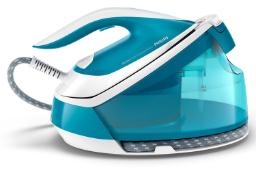 اتو بخار فیلیپس Philips GC7920 نمای جانبی