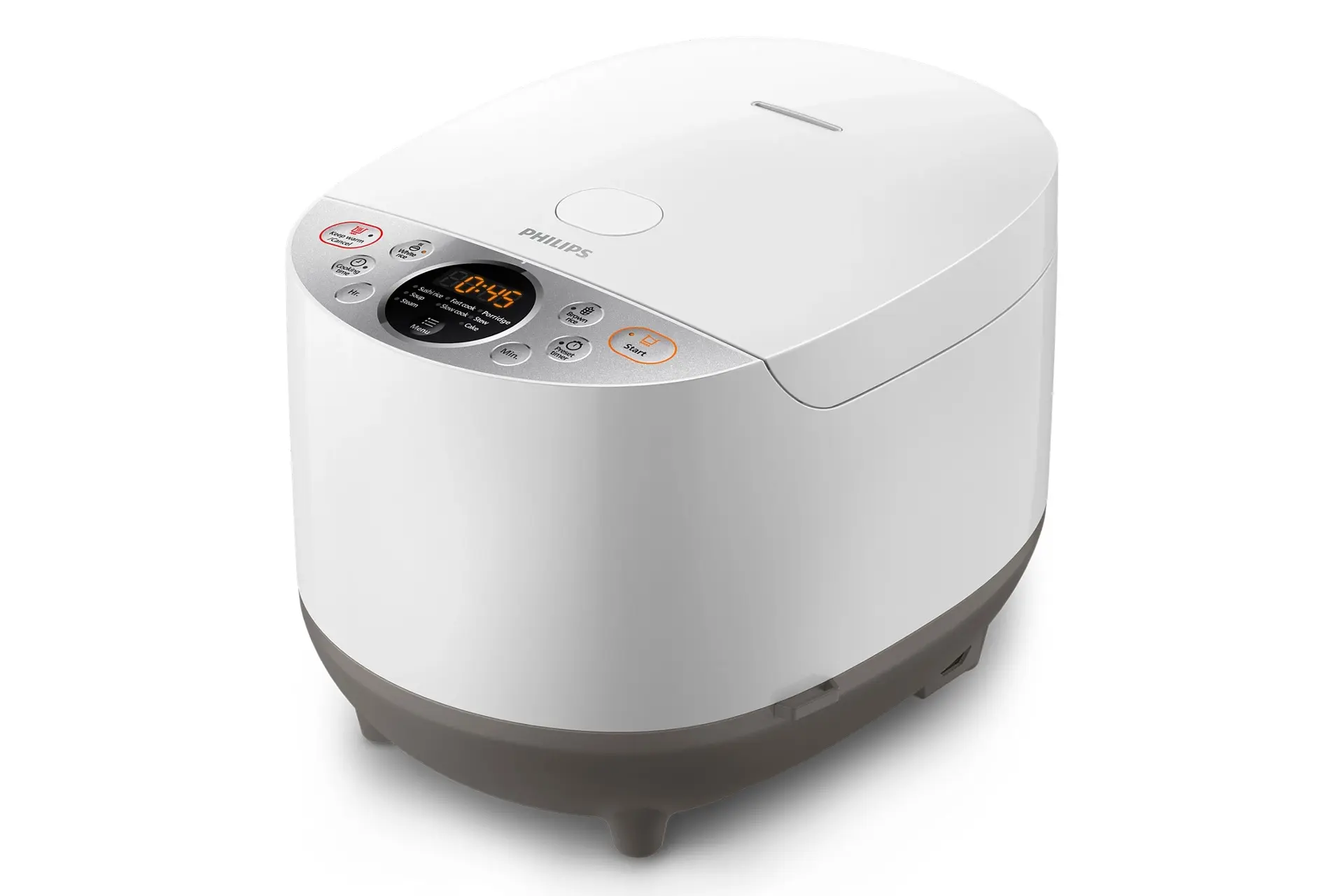 پلوپز 10 نفره فیلیپس Philips HD4515