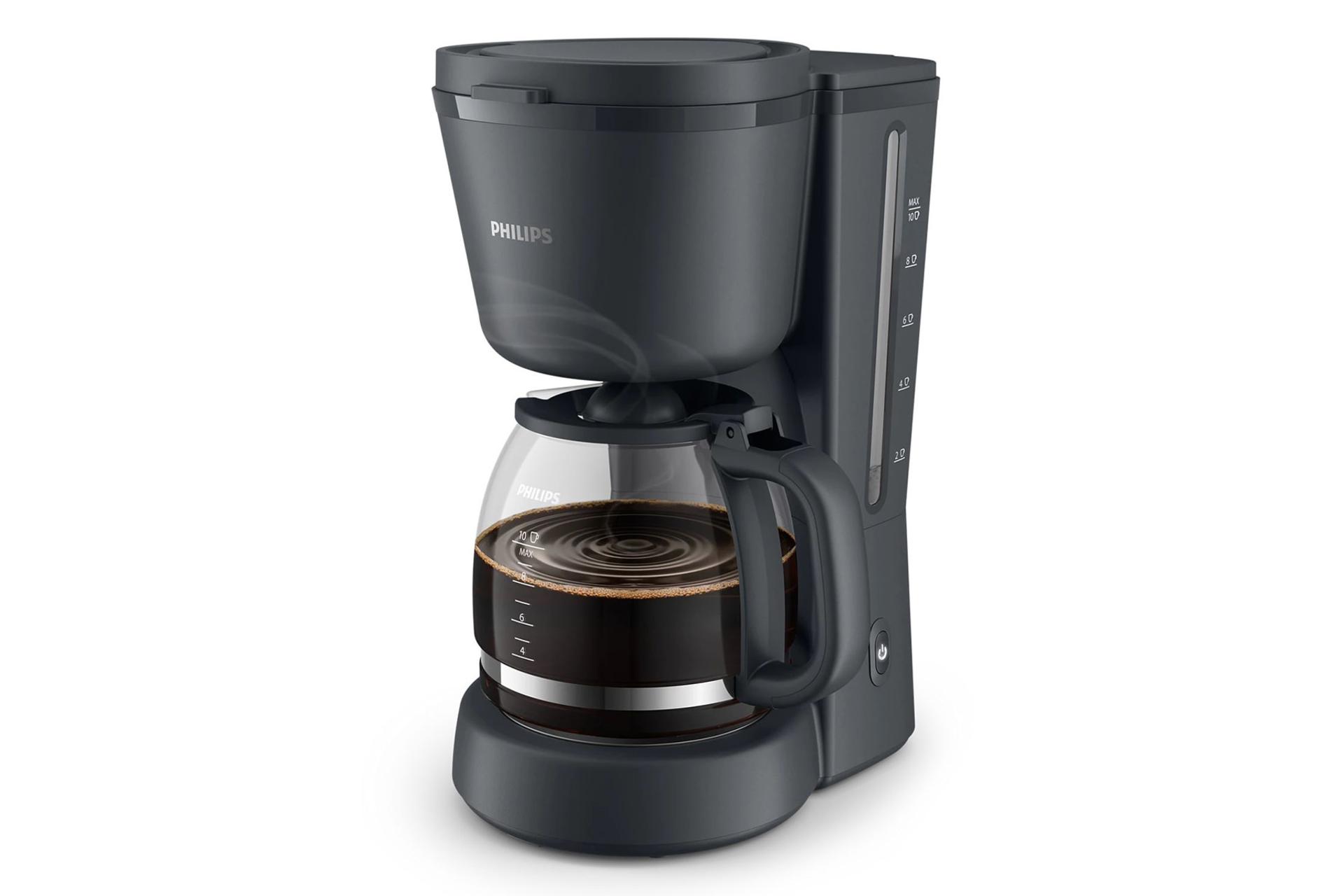 قهوه ساز فیلیپس Philips HD7430 نمای جلو