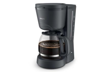 قهوه ساز فیلیپس Philips HD7430 نمای جلو