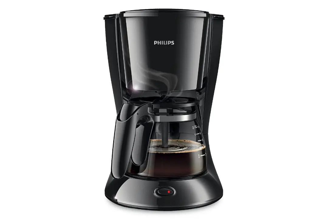 قهوه ساز فیلیپس Philips HD7432 نمای جلو