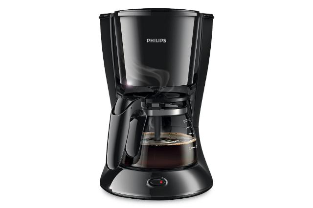 قهوه ساز فیلیپس Philips HD7432 نمای جلو