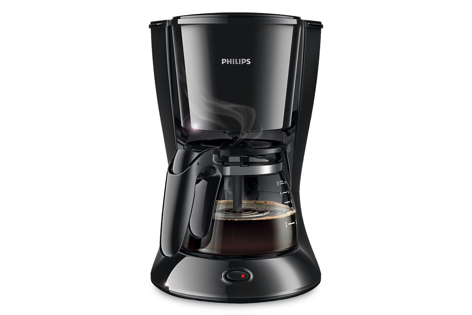 قهوه ساز فیلیپس Philips HD7432 نمای جلو