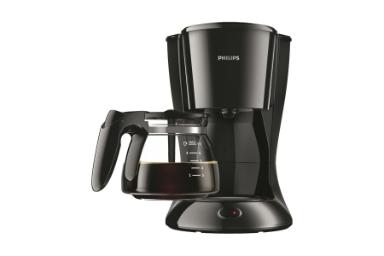 قهوه ساز فیلیپس Philips HD7432 نمای جلو قوری جدا