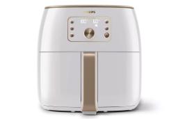 نمای جلوی هواپز فیلیپس HD9870
