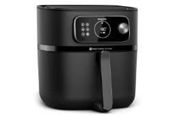 نمای جلوی هواپز فیلیپس HD9875