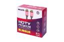 جعبه کابل HDMI فیلیپس Philips HDMI 2.0 4K 60Hz 30M