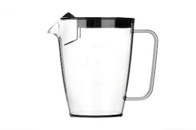 پارچ پلاستیکی مدرج آبمیوه‌گیری فیلیپس HR1863