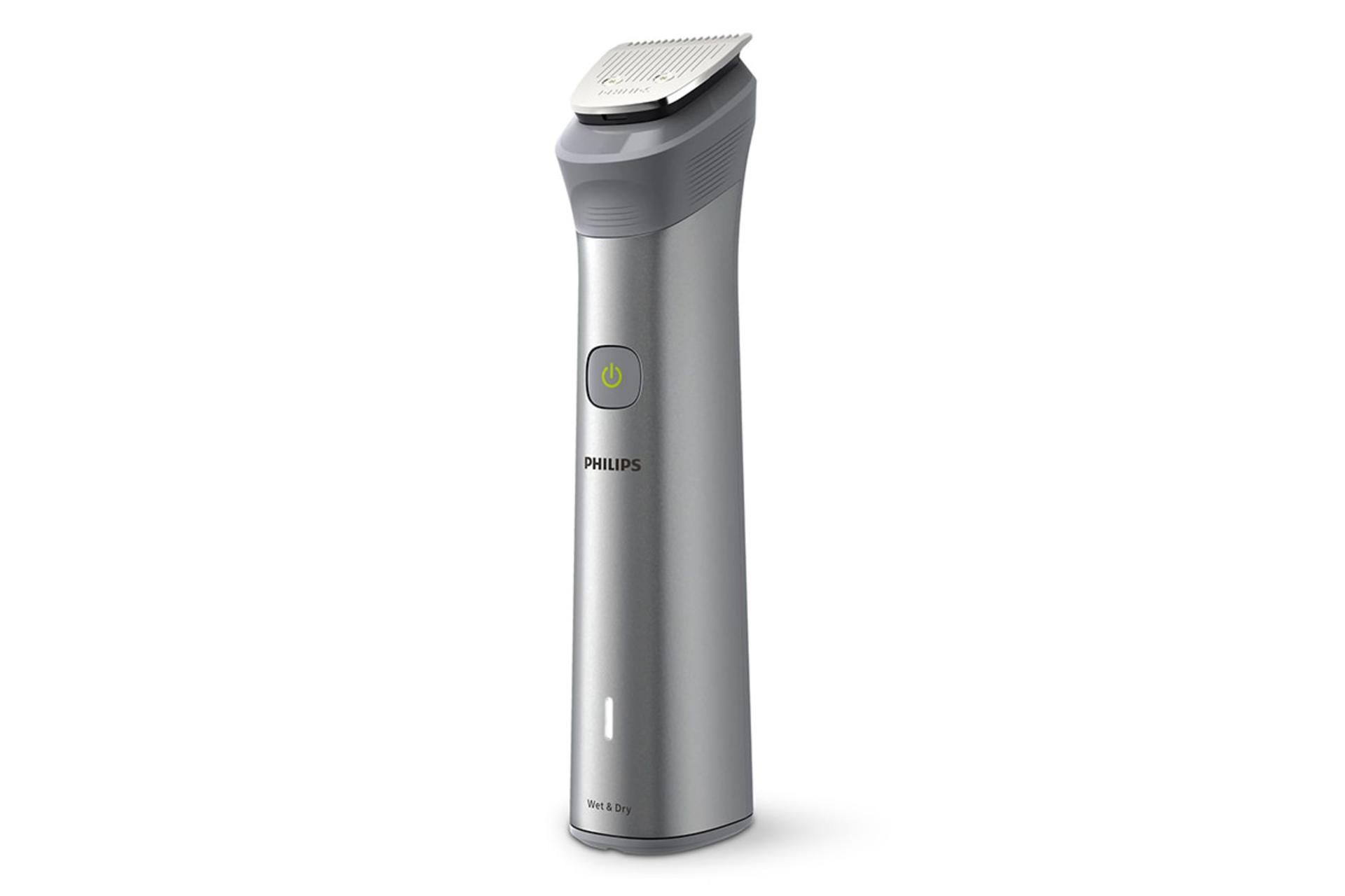 ماشین اصلاح فیلیپس Philips MG5930 نمای جلو و جانبی