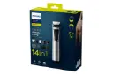 جعبه ماشین اصلاح و ریش تراش فیلیپس Philips MG7720