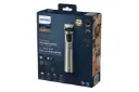 ماشین اصلاح و ریش تراش فیلیپس Philips MG7790 جعبه و بسته بندی