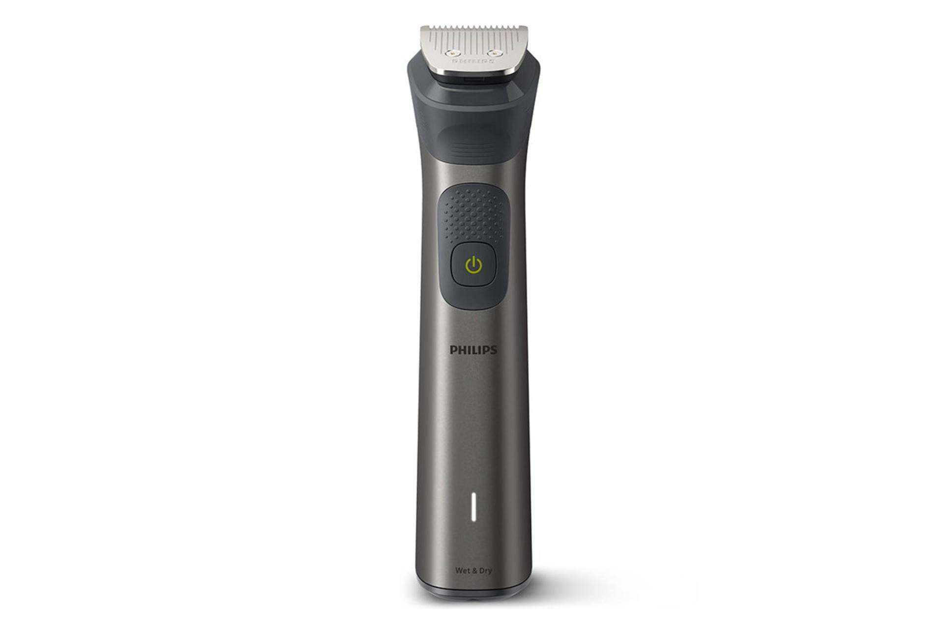 ماشین اصلاح و ریش تراش فیلیپس Philips MG7920 نمای جلو