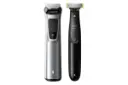 ماشین اصلاح و ریش تراش فیلیپس Philips MG9710 نمای جلو