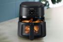 محفظه ی داخلی هواپز فیلیپس NA220