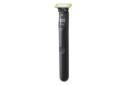 ماشین اصلاح و ریش تراش فیلیپس Philips Norelco OneBlade QP1624 نمای جلو و جانبی