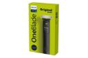 ماشین اصلاح و ریش تراش فیلیپس Philips OneBlade QP1424 جعبه و بسته بندی