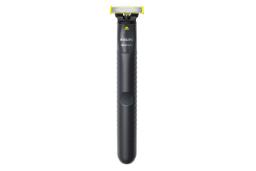 ماشین اصلاح و ریش تراش فیلیپس Philips OneBlade QP1424 نمای جلو