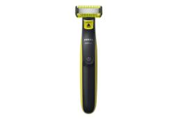 ماشین اصلاح و ریش تراش فیلیپس Philips OneBlade QP2824 نمای جلو