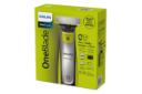 ماشین اصلاح و ریش تراش فیلیپس Philips OneBlade QP2834/60 جعبه و بسته بندی