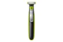 ماشین اصلاح و ریش تراش فیلیپس Philips OneBlade QP2834/60 نمای جلو