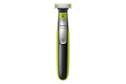 ماشین اصلاح و ریش تراش فیلیپس Philips OneBlade QP2834/60 نمای جلو