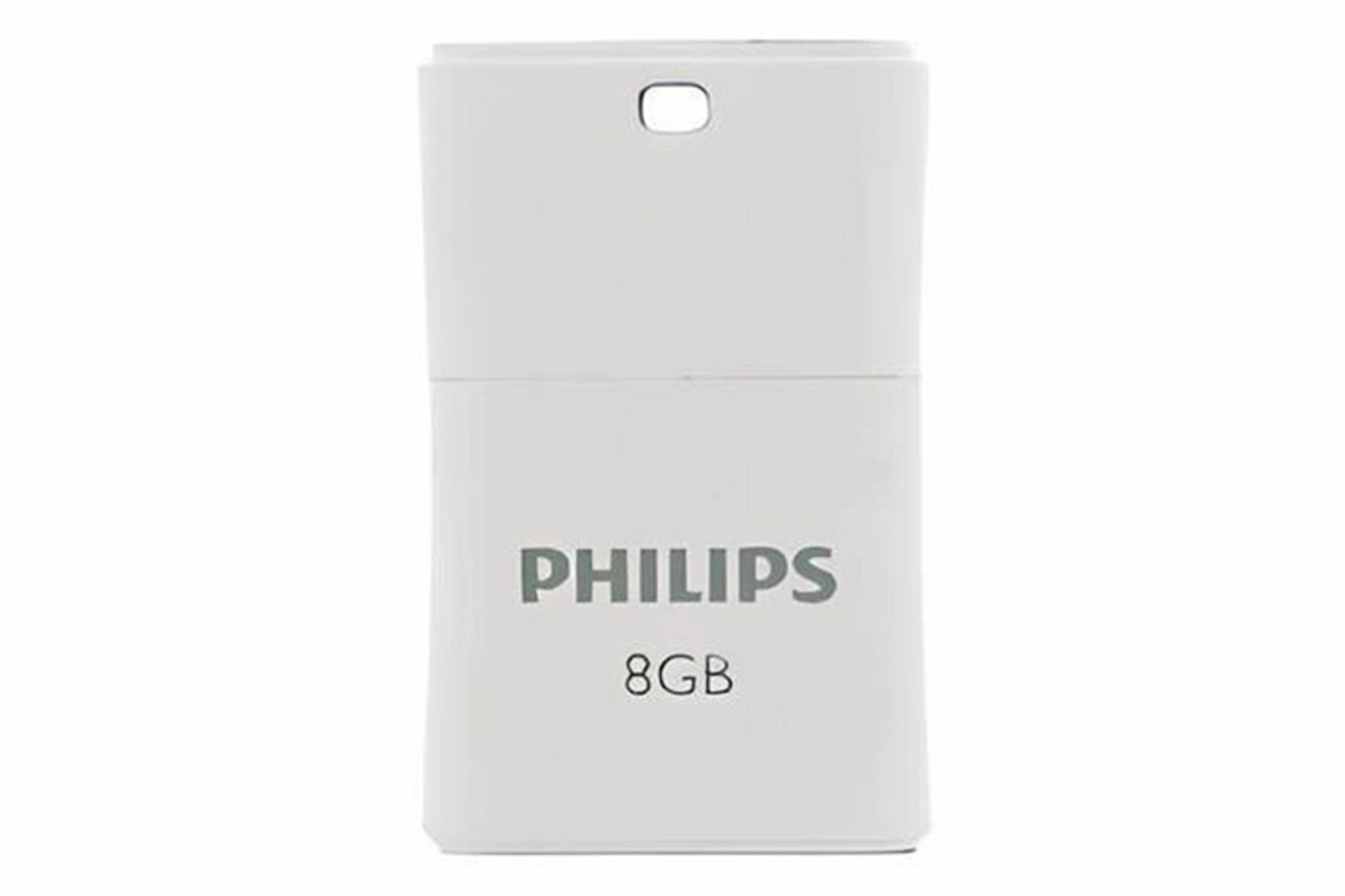 فلش مموری فیلیپس Philips Pico 8GB USB 2.0
