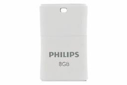 فلش مموری فیلیپس Philips Pico 8GB USB 2.0