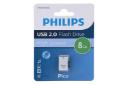 پک فلش مموری فیلیپس Philips Pico 8GB USB 2.0